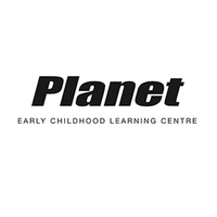 Planet Early Childhood Learning Centre logo, Planet Early Childhood Learning Centre contact details