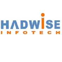 Hadwise Infotech logo, Hadwise Infotech contact details