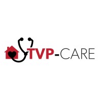 TVP-Care logo, TVP-Care contact details