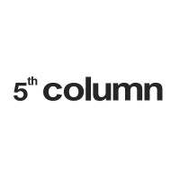 Fifth Column logo, Fifth Column contact details