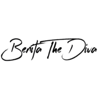 Benita The Diva logo, Benita The Diva contact details