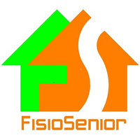 FisioSenior logo, FisioSenior contact details