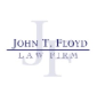 John T. Floyd Law Firm logo, John T. Floyd Law Firm contact details