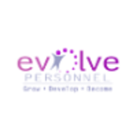 Evolve Personnel logo, Evolve Personnel contact details