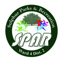 Sulphur Parks & Recreation logo, Sulphur Parks & Recreation contact details