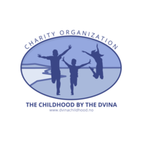 Dvina Childhood logo, Dvina Childhood contact details