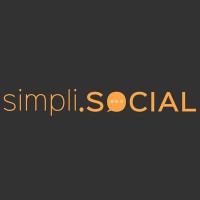 Simpli Social logo, Simpli Social contact details