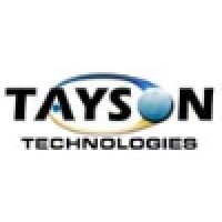 Tayson Technologies logo, Tayson Technologies contact details