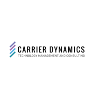 CARRIER DYNAMICS, INC. logo, CARRIER DYNAMICS, INC. contact details