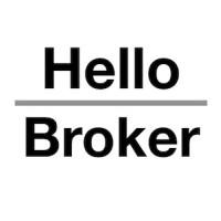 Hello-Broker logo, Hello-Broker contact details