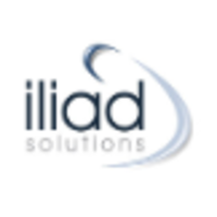 Iliad Solutions Ltd logo, Iliad Solutions Ltd contact details