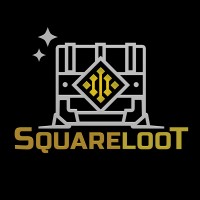 Squareloot logo, Squareloot contact details