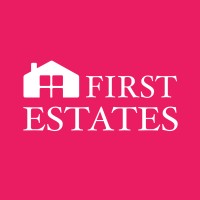 First Estates logo, First Estates contact details