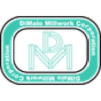 Dimaio Millwork Corp logo, Dimaio Millwork Corp contact details