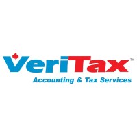 Veritax Accounting & Tax Services logo, Veritax Accounting & Tax Services contact details