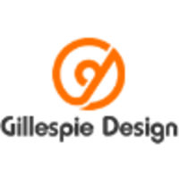 Gillespie Design logo, Gillespie Design contact details