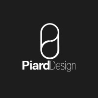 Piard Design logo, Piard Design contact details