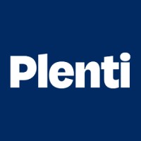 Plenti logo, Plenti contact details