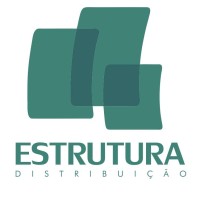 Estrutura Distribuição logo, Estrutura Distribuição contact details