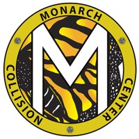 Monarch Collision Center logo, Monarch Collision Center contact details