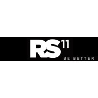 RS11 logo, RS11 contact details