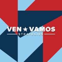 Ven-Vamos Strategies logo, Ven-Vamos Strategies contact details