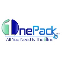 One Pack, LLC. logo, One Pack, LLC. contact details