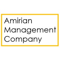 Amirian Management Company logo, Amirian Management Company contact details