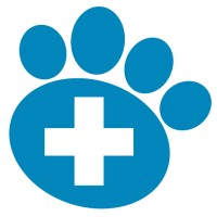 The Vet House logo, The Vet House contact details