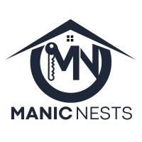 Manic Nests LLC logo, Manic Nests LLC contact details