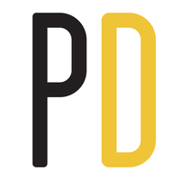 Pixelden logo, Pixelden contact details