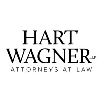 Hoffman Hart & Wagner LLP logo, Hoffman Hart & Wagner LLP contact details