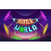 Battle World Game logo, Battle World Game contact details