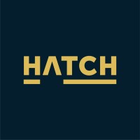 Hatch Escapes logo, Hatch Escapes contact details