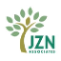 JZN Associates logo, JZN Associates contact details