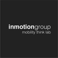 INMOTION GROUP logo, INMOTION GROUP contact details