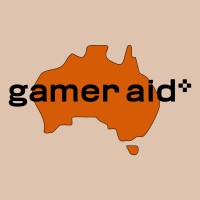 Gamer Aid Australia logo, Gamer Aid Australia contact details