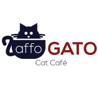 affoGATO Cat Cafe logo, affoGATO Cat Cafe contact details