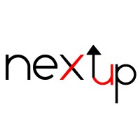 NextUp Studio logo, NextUp Studio contact details