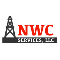 NWC Services logo, NWC Services contact details