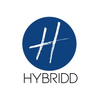 Hybridd logo, Hybridd contact details