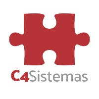 C4 Sistemas logo, C4 Sistemas contact details