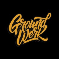 Groundwerk PR logo, Groundwerk PR contact details