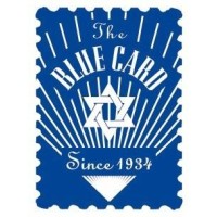 The Blue Card Inc logo, The Blue Card Inc contact details