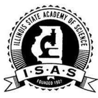 Illinois State Academy of Science (ISAS) logo, Illinois State Academy of Science (ISAS) contact details