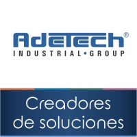 ADETECH - Industrial Group S.A. logo, ADETECH - Industrial Group S.A. contact details