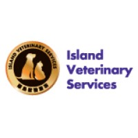 Island Veterinary Services logo, Island Veterinary Services contact details