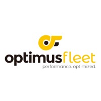 Optimus Fleet logo, Optimus Fleet contact details