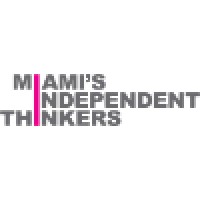 Miamis Independent Thinkers logo, Miamis Independent Thinkers contact details