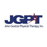 John Goetze Physical Therapy logo, John Goetze Physical Therapy contact details